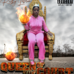 Ruthy LeBron "Queen Of The Court"